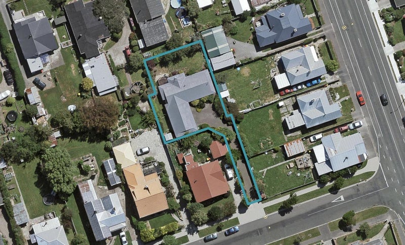 46 Robertson Street, Richmond, Invercargill - Carousel 1