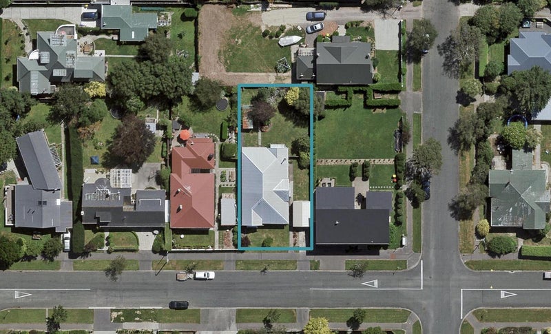 146 Lewis Street, Gladstone, Invercargill - Carousel 1