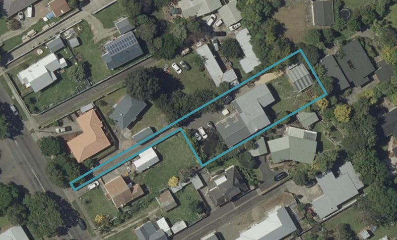 115 Maxwells Line, Awapuni, Palmerston North - Carousel 1