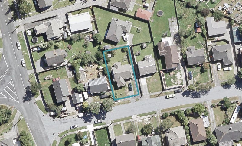 34 Cleland Crescent, Naenae, Lower Hutt - Carousel 1
