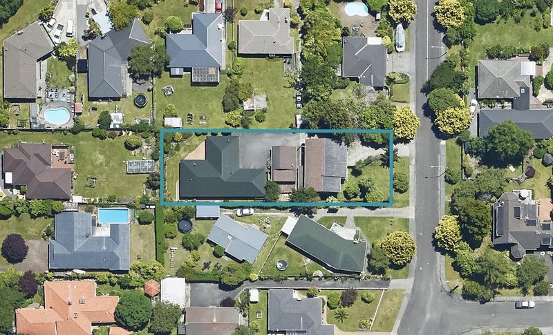 3 Duncan Street, Glenholme, Rotorua - Carousel 1