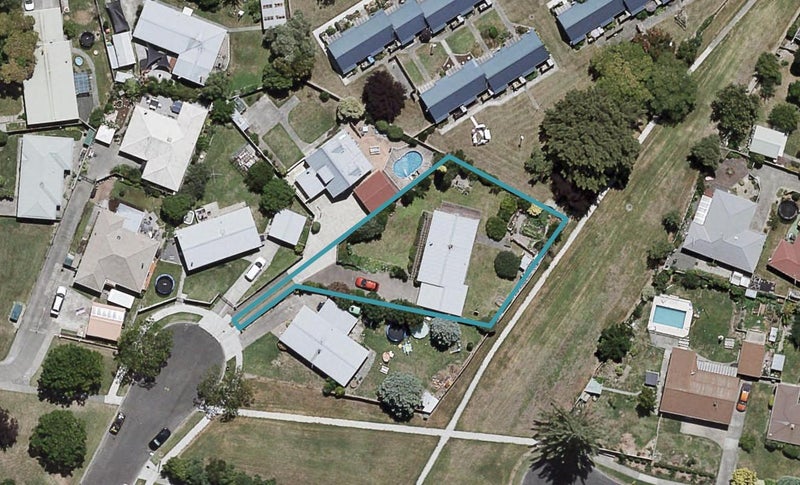 14 Haskell Place, Greenmeadows, Napier - Carousel 1