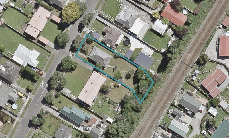 24 Petherick Street, Taita, Lower Hutt - Carousel 1