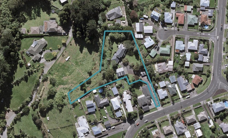 270 Frankley Road, Ferndale, New Plymouth - Carousel 1