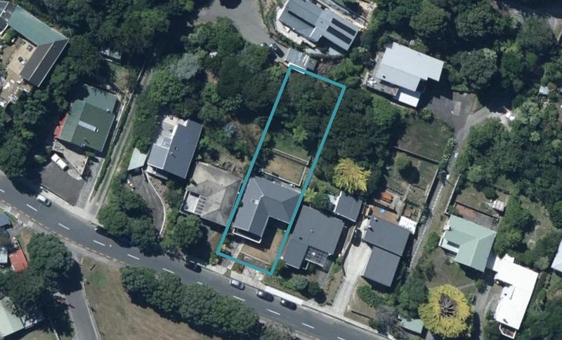 23 Acheron Road, Paremata, Porirua - Carousel 1