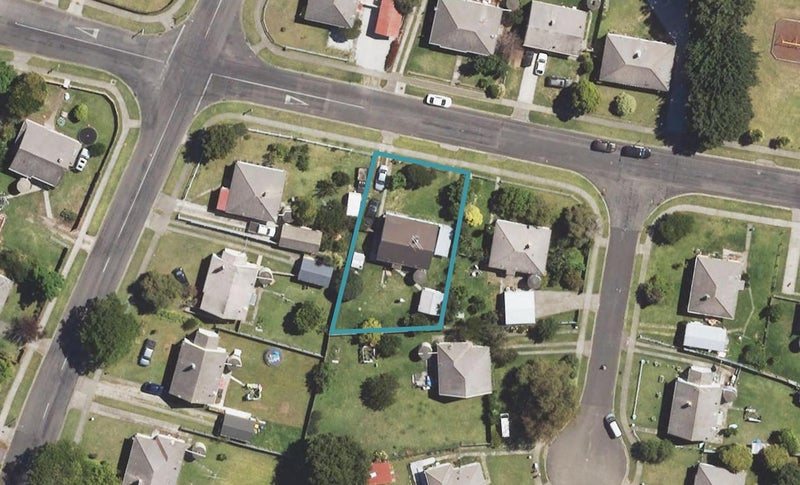 28 Abbott Street, Te Hapara, Gisborne - Carousel 1