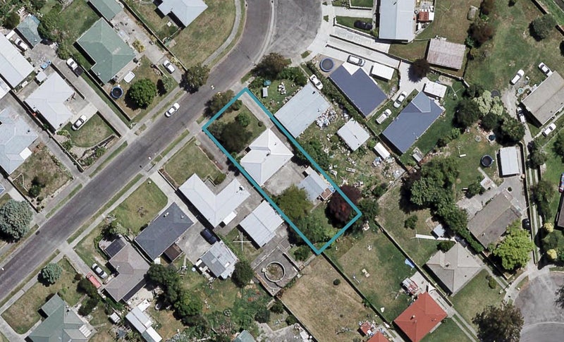 44 Fleming Crescent, Maraenui, Napier - Carousel 1