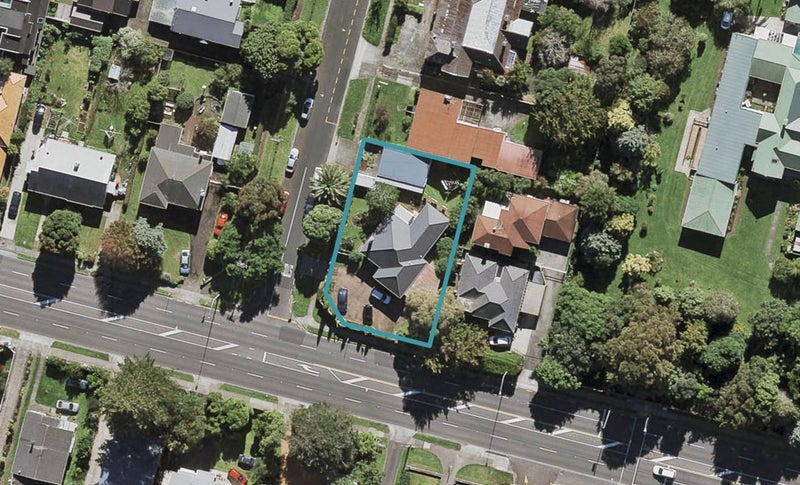 620 Mount Albert Road, Royal Oak, Auckland - Carousel 1