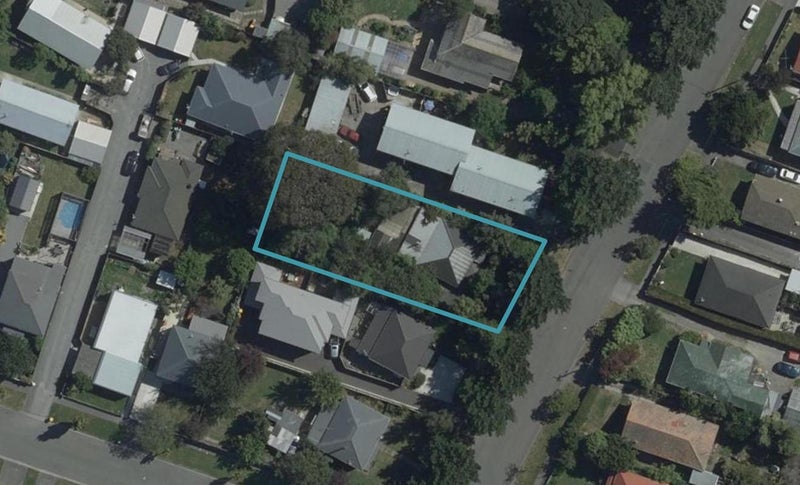 51 Mathesons Road, Phillipstown, Christchurch - Carousel 1