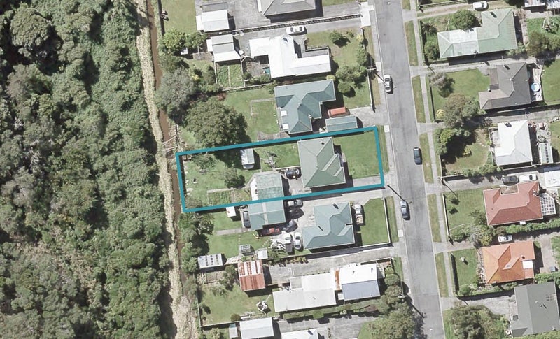 58 Dover Road, Wainuiomata, Lower Hutt - Carousel 1