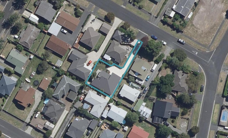 3A Hinau Street, Maeroa, Hamilton - Carousel 1