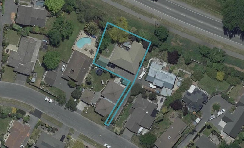 51 Yellowstone Crescent, Burwood, Christchurch - Carousel 1