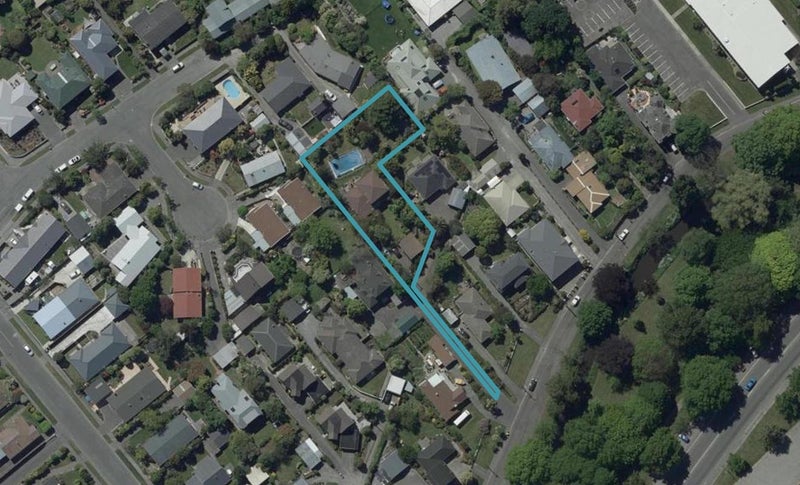 59 Ashgrove Terrace, Somerfield, Christchurch - Carousel 1