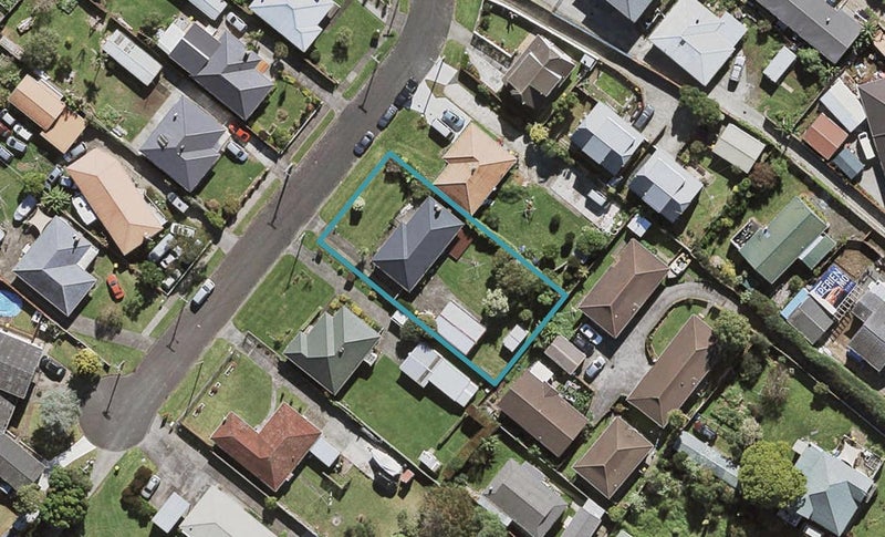 18 McDonald Road, Papatoetoe, Auckland - Carousel 1
