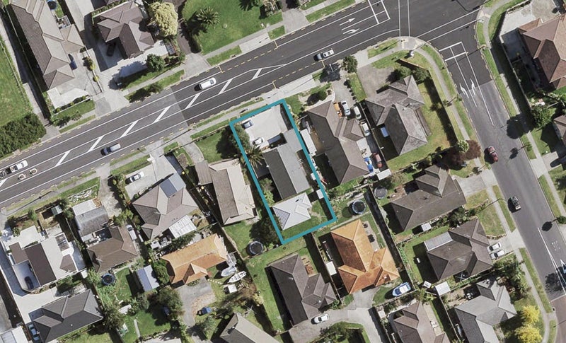 139 Alfriston Road, Manurewa, Auckland - Carousel 1