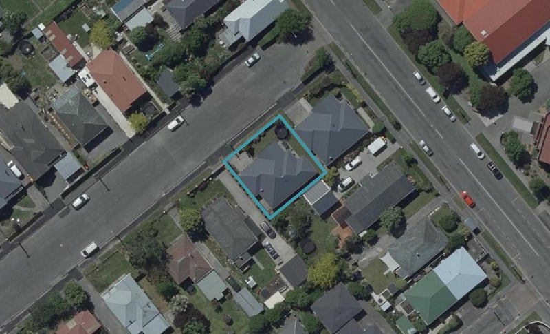 54 Rosebery Street, Spreydon, Christchurch - Carousel 1