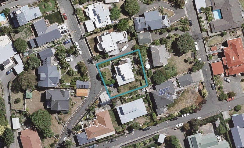 3 Gladstone Road, Bluff Hill, Napier - Carousel 1