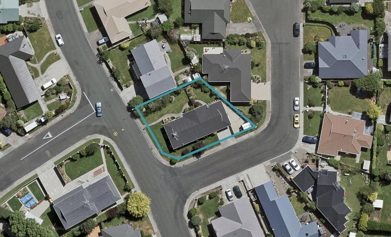 92 Kildare Drive, Waikiwi, Invercargill - Carousel 1
