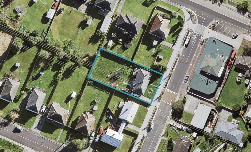 3 McKinnon Street, Mount Roskill, Auckland - Carousel 1