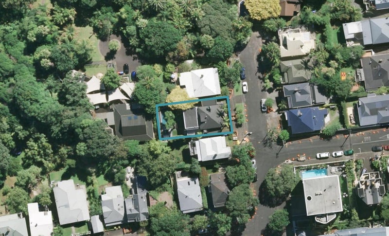3/6 Alberon Street, Parnell, Auckland - Carousel 1