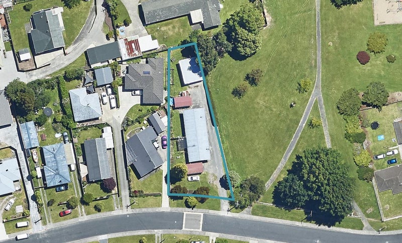 37B Konene Street, Utuhina, Rotorua - Carousel 1