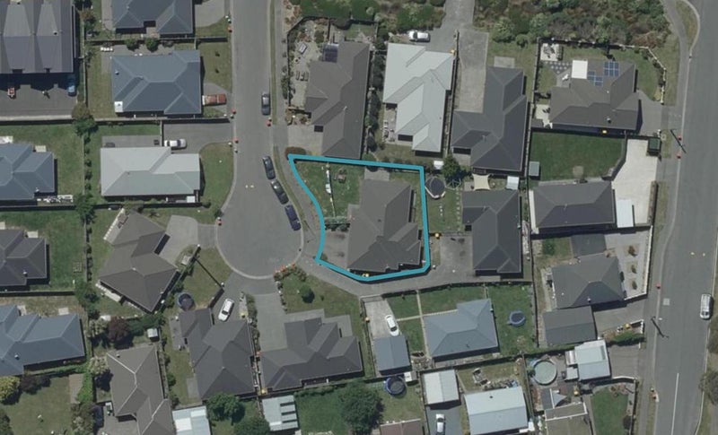 9 Merrilees Place, Linwood, Christchurch - Carousel 1