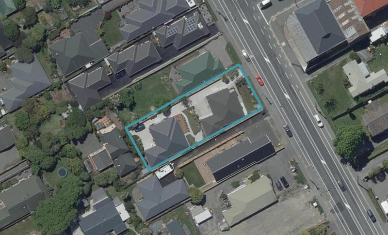 1/87 Wilsons Road South, Saint Martins, Christchurch - Carousel 1