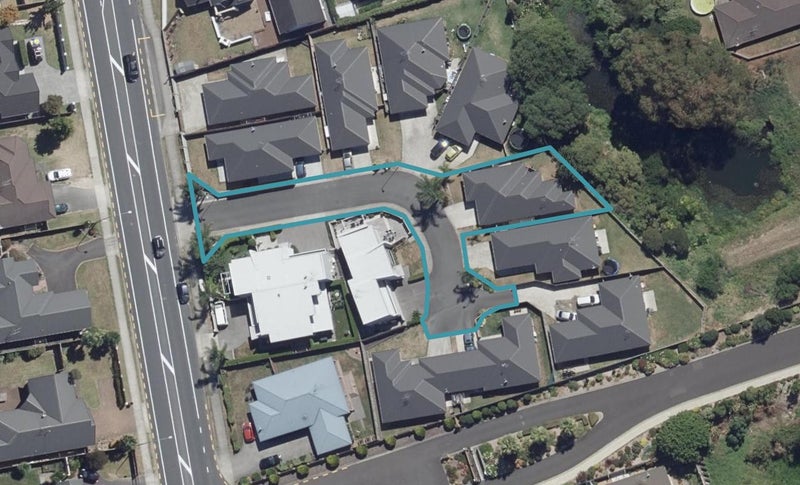 9 The Palms, Rototuna, Hamilton - Carousel 1
