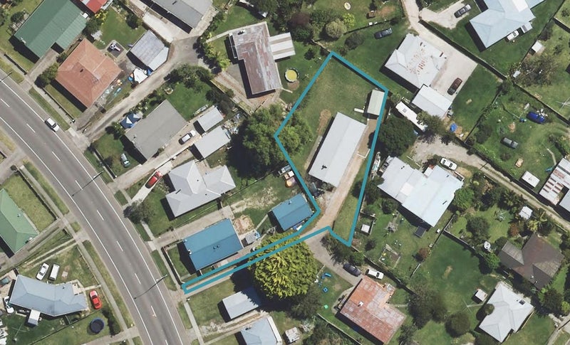 292 Rutene Road, Kaiti, Gisborne - Carousel 1