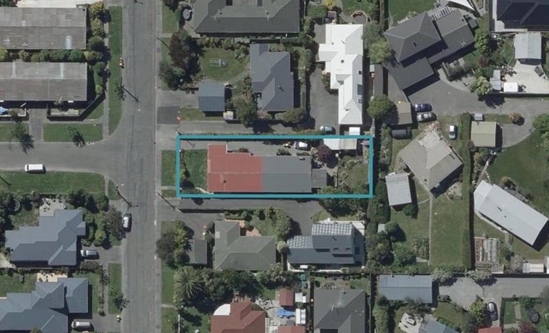 1/61 Hillsborough Terrace, Hillsborough, Christchurch - Carousel 1