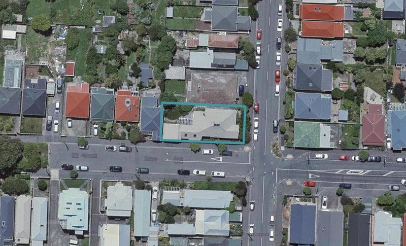 238 Rintoul Street, Berhampore, Wellington - Carousel 1