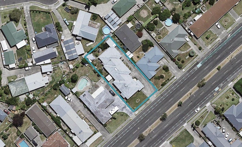 357B Kennedy ROAD, NAPIER , NAPIER - Carousel 1