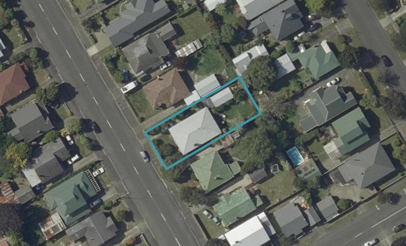 39 Lyndhurst Street, Takaro, Palmerston North - Carousel 1