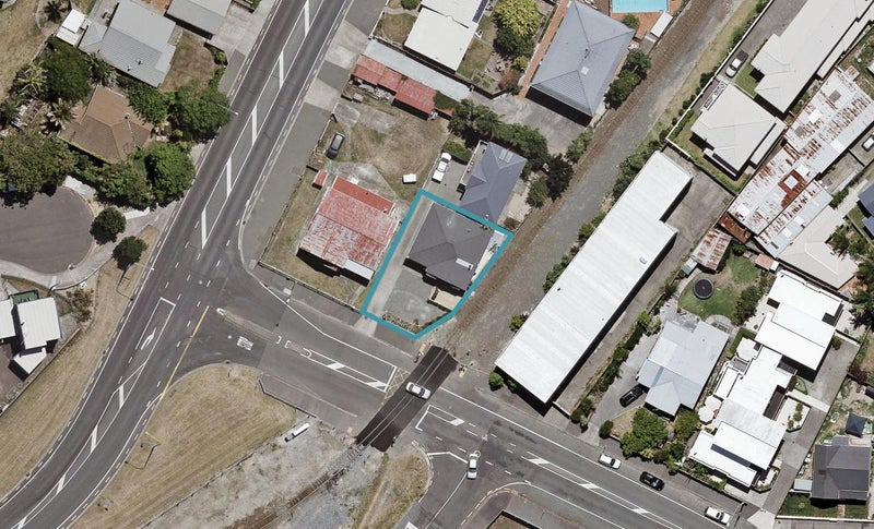 170 Waghorne Street, Ahuriri, Napier - Carousel 1