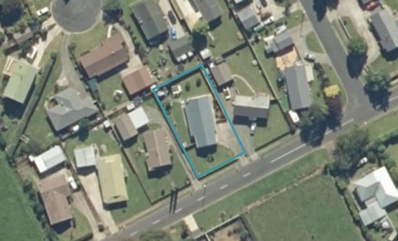 7 Campbell Street, Waihou, Te Aroha - Carousel 1