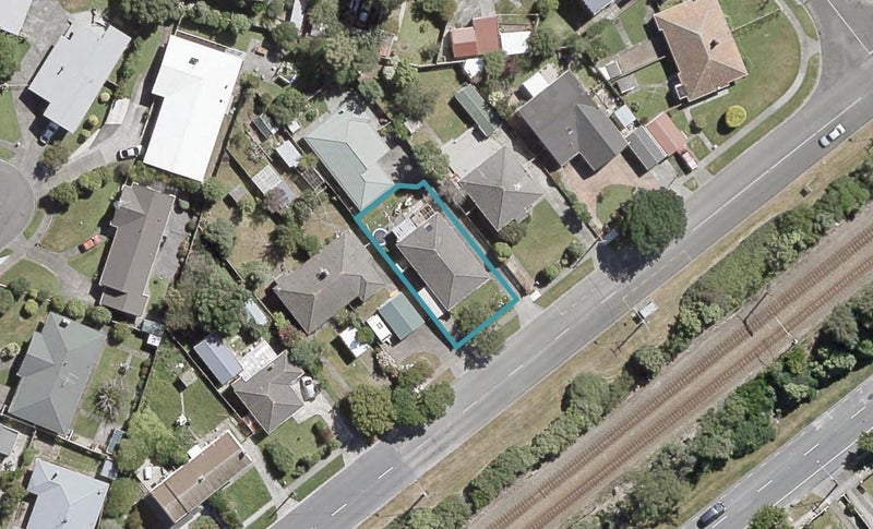 1/141 Oxford Terrace, Epuni, Lower Hutt - Carousel 1