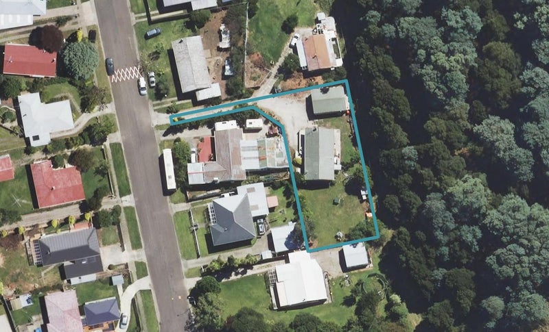 34 Paraone Road, Tamarau, Gisborne - Carousel 1