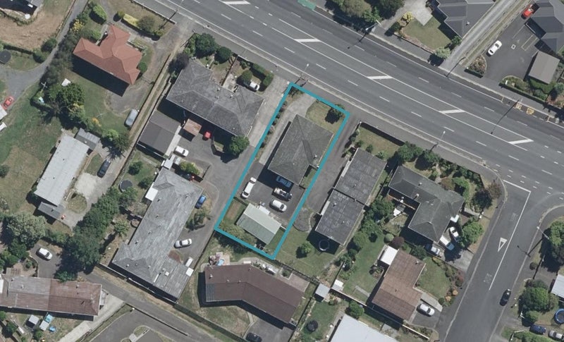 297 Te Rapa Road, Beerescourt, Hamilton - Carousel 1