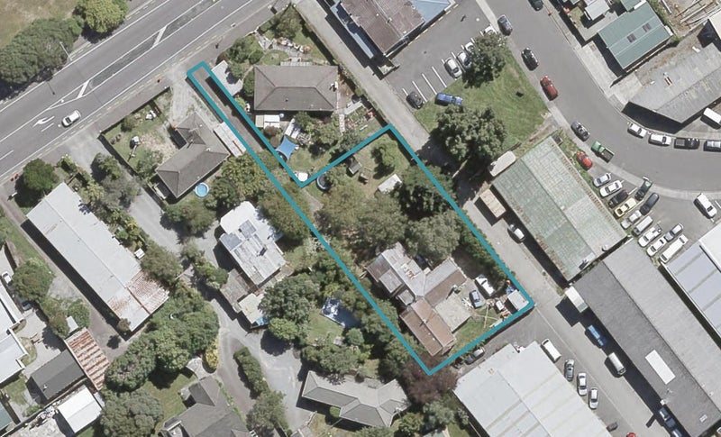 574A Fergusson Drive, Trentham, Upper Hutt - Carousel 1