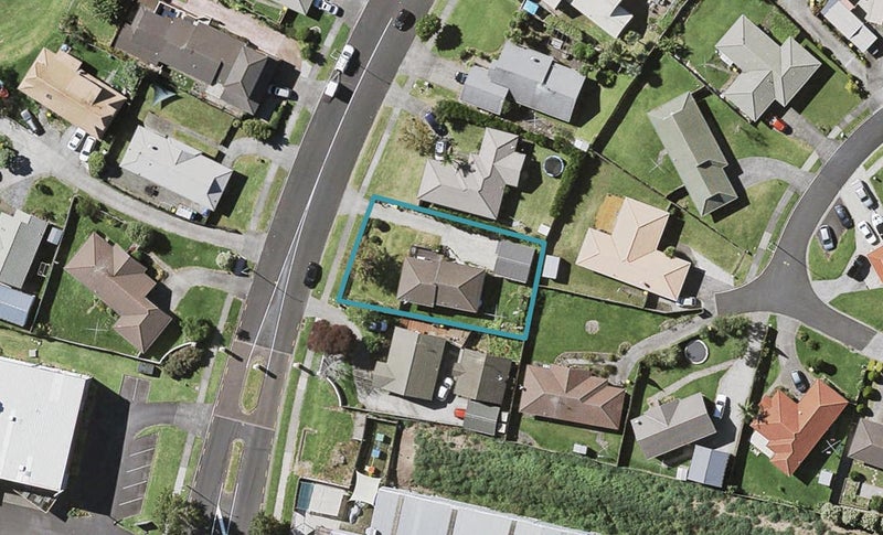 198 Burswood Drive, Burswood, Auckland - Carousel 1