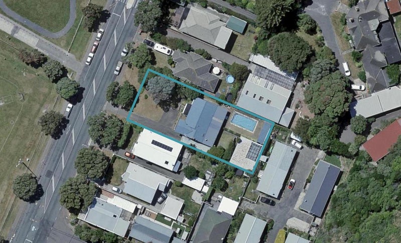 28 Para Street, Miramar, Wellington - Carousel 1