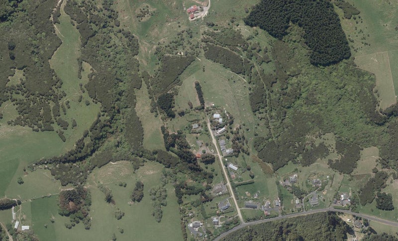 29 Sproull Drive, Scroggs Hill, Dunedin - Carousel 1
