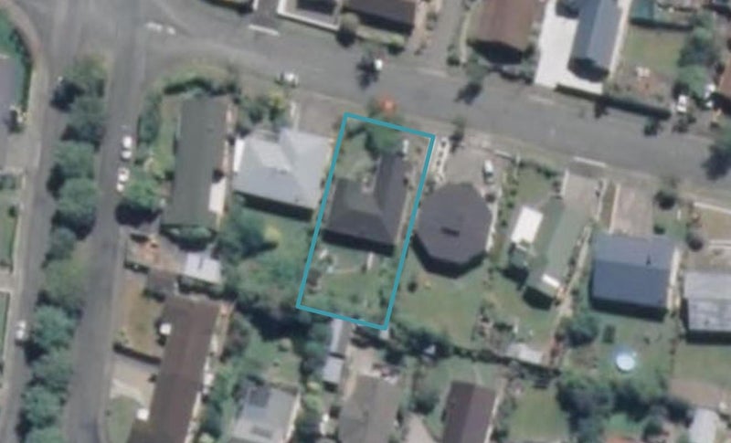 44 Tawa Street, Glenwood, Timaru - Carousel 1
