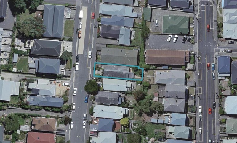 43 Wright Street, Mount Cook, Wellington - Carousel 1