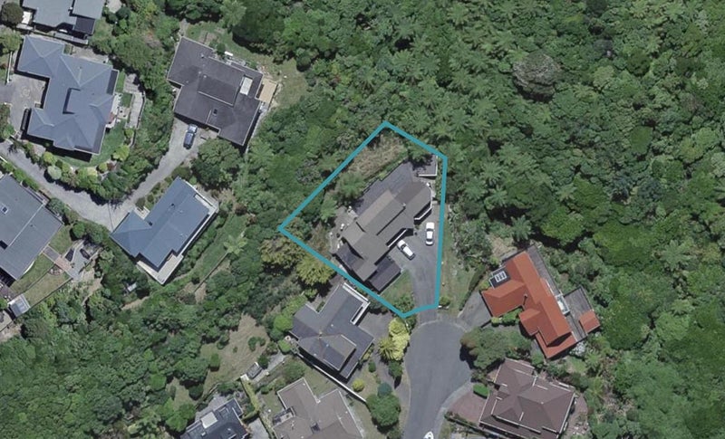 5 Andaman Grove, Khandallah, Wellington - Carousel 1