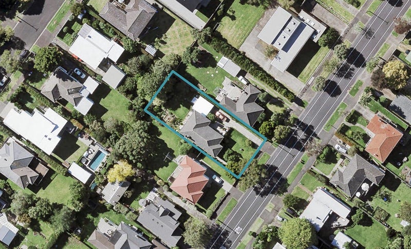 54 Kesteven Avenue, Glendowie, Auckland - Carousel 1