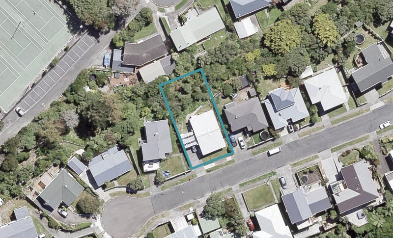 18A Maple Grove, Maungaraki, Lower Hutt - Carousel 1