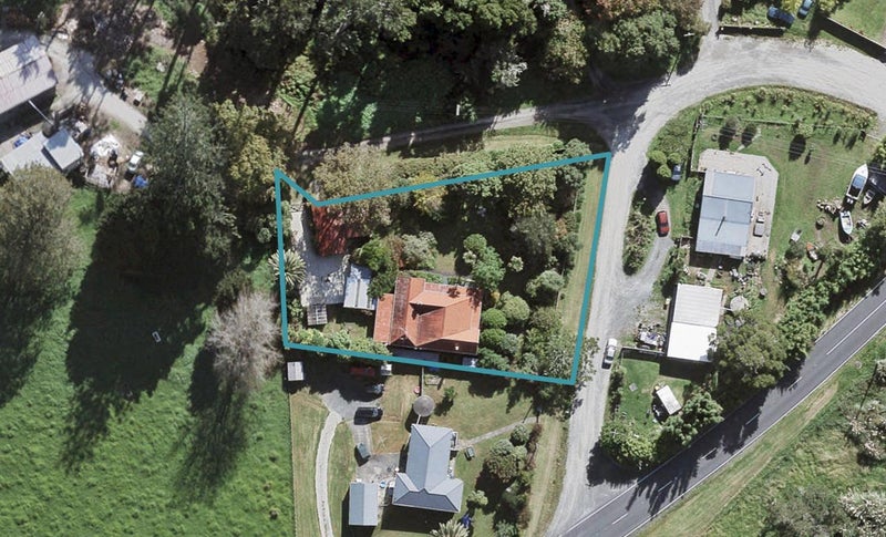 64 Coronation Street, Te Hana, Wellsford - Carousel 1