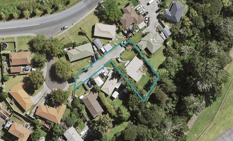 6 Oakhaven Place, Ranui, Auckland - Carousel 1