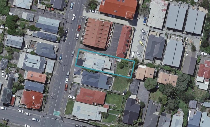 249 Adelaide Road, Newtown, Wellington - Carousel 1